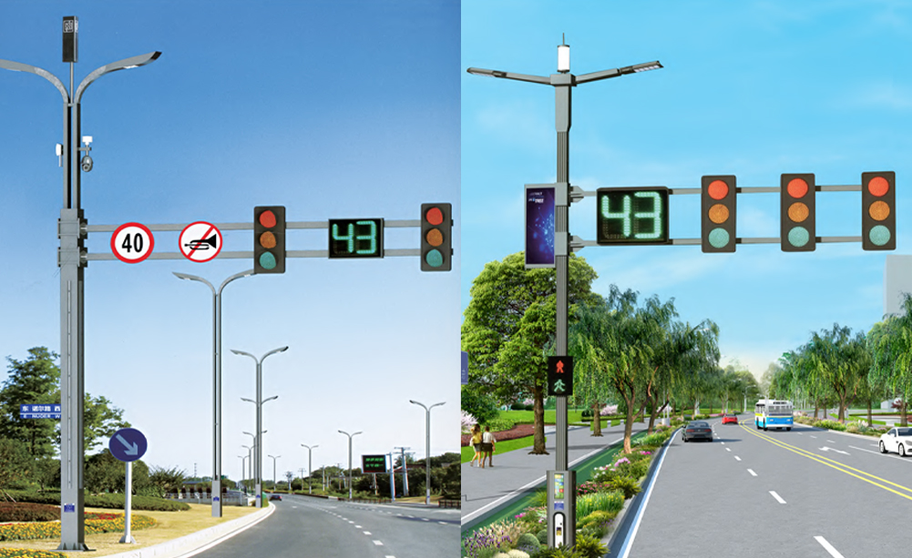 北京智慧交通厂家