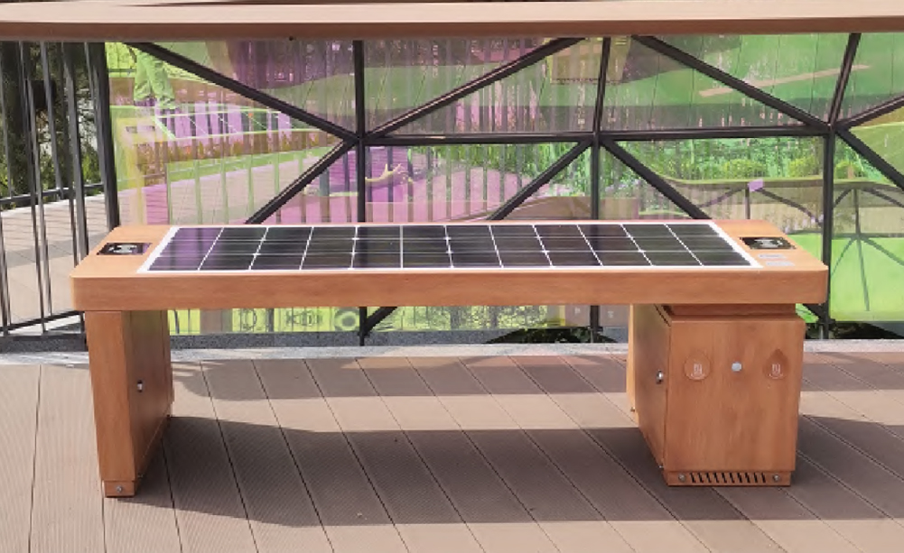 北京智慧座椅厂家