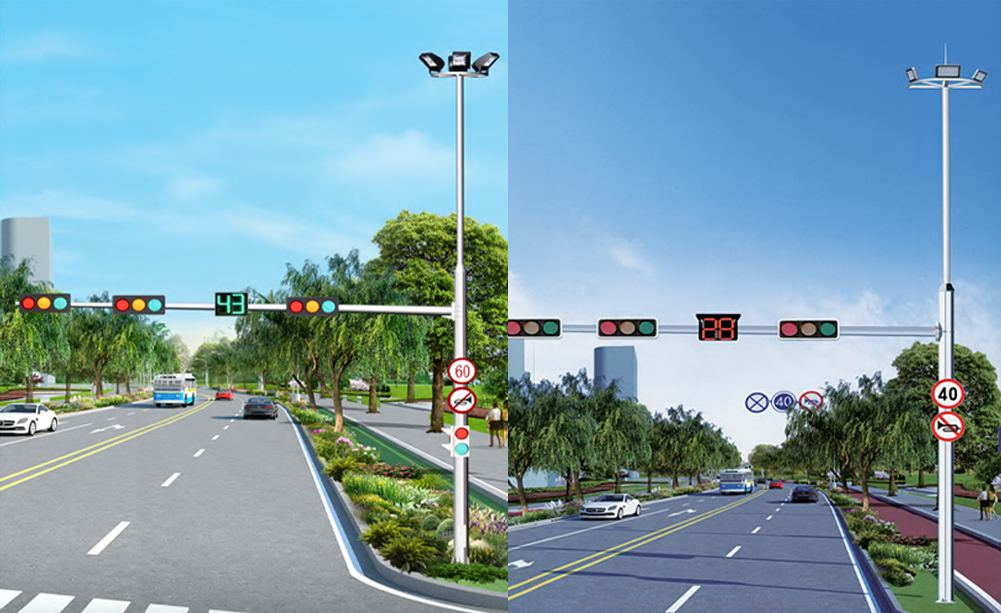 北京智慧交通定制